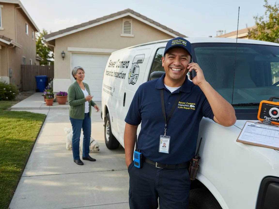 Sewer Line Repair Burgaw, NC FAQs
